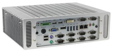 華(hua)北工控無(wu)風扇(shan)計(ji)算機(ji)助(zhu)力交(jiao)通(tong)系統(tong) 為城市(shi)交通裝(zhuang)上(shang)“智慧(hui)大腦(nao)”