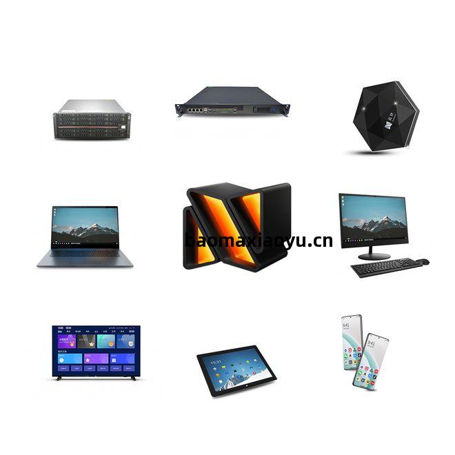 國(guo)產(chan)操作(zuo)系統的(de)“黑馬(ma)”——雲針OS 從零(ling)編(bian)譯的(de)自(zi)主可(ke)控(kong)計(ji)算機(ji)系統(tong)服(fu)務